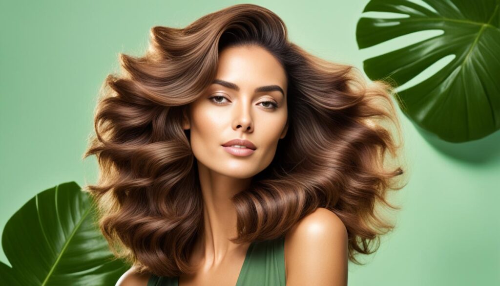 kaolin clay for hair