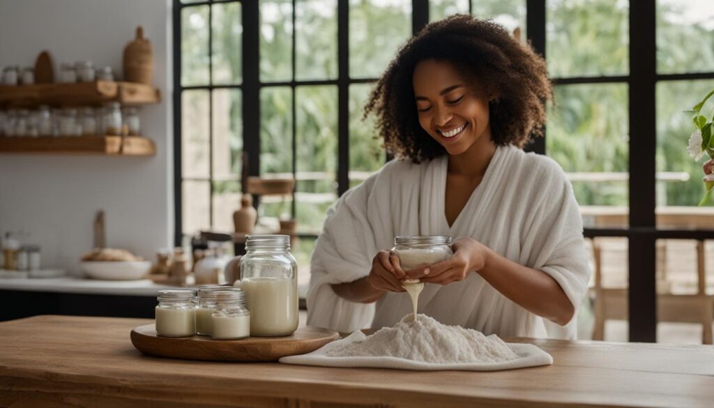 kaolin clay hair treatment kaolin clay hair treatment