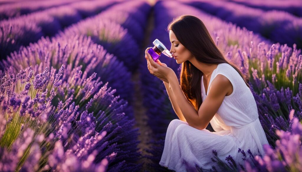 lavender oil benefits