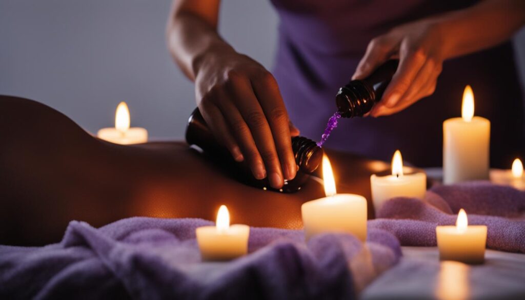lavender oil benefits for massage lavender oil benefits for massage