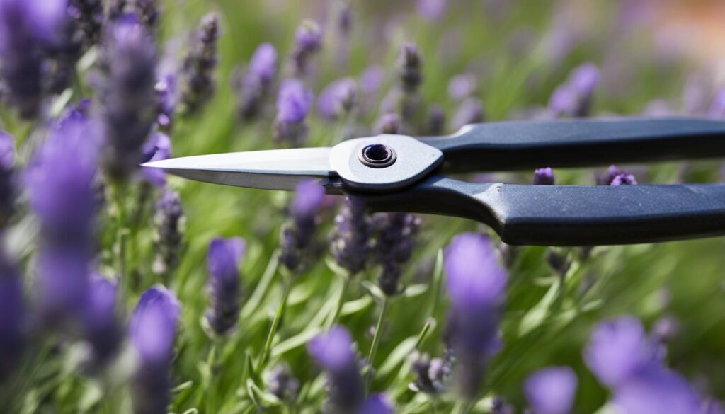 lavender oil extraction method