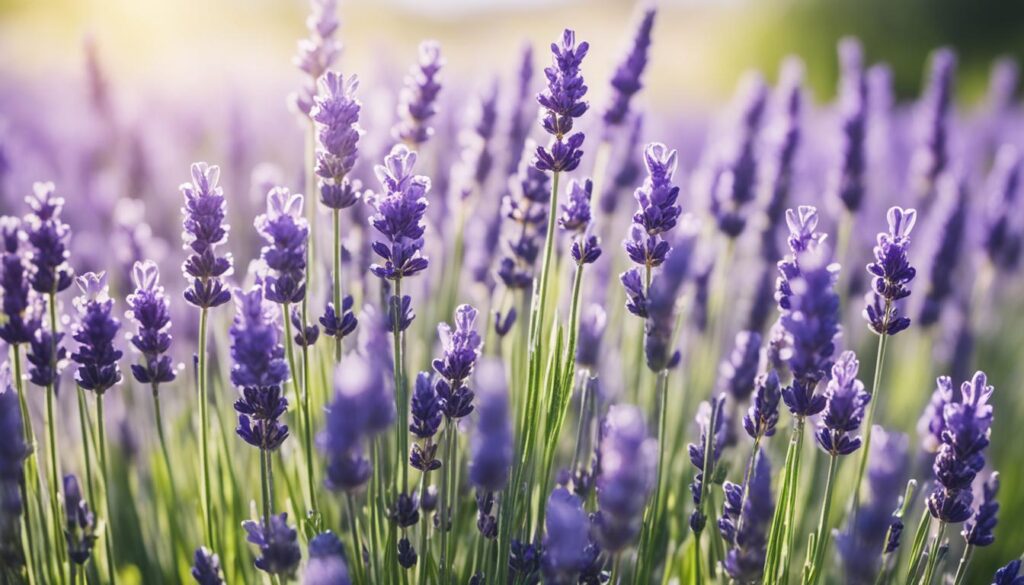 lavender oil for skin
