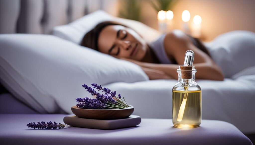 lavender oil for sleep lavender oil for sleep