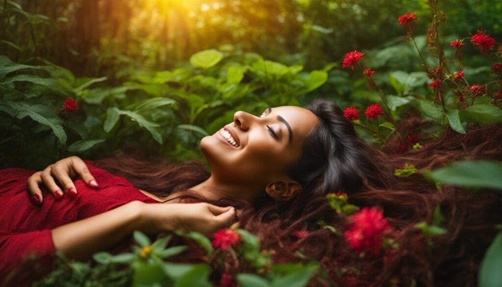 madder root for glowing skin madder root for glowing skin