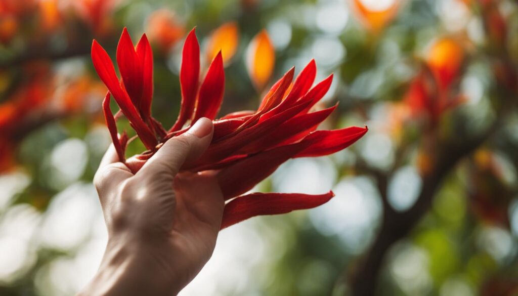 madder root for joint pain