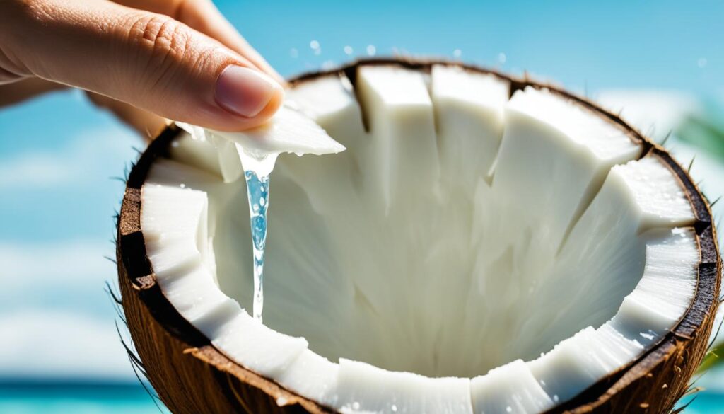 natural body moisturizer