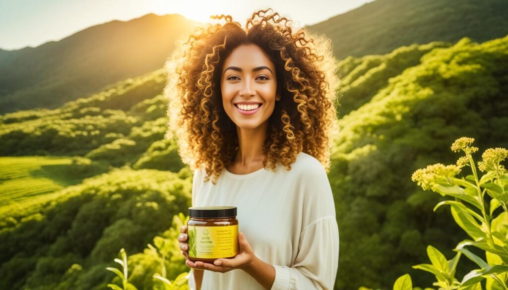 natural hair care with honey natural hair care with honey