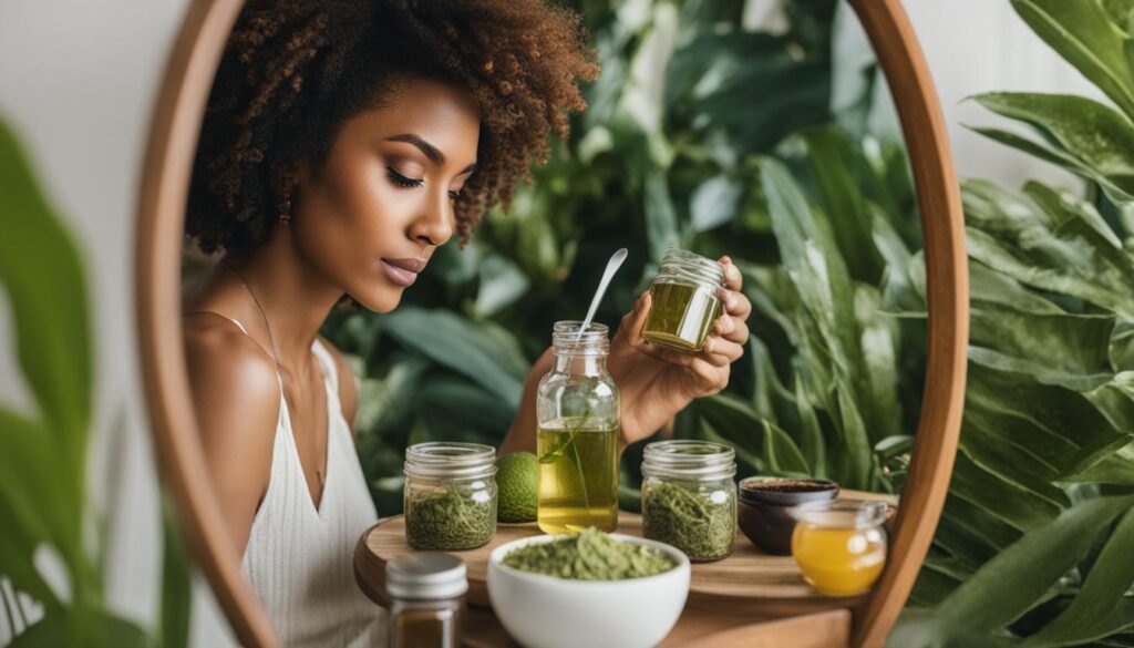 natural remedies for hair loss