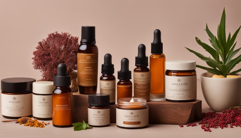 natural skincare with madder root natural skincare with madder root