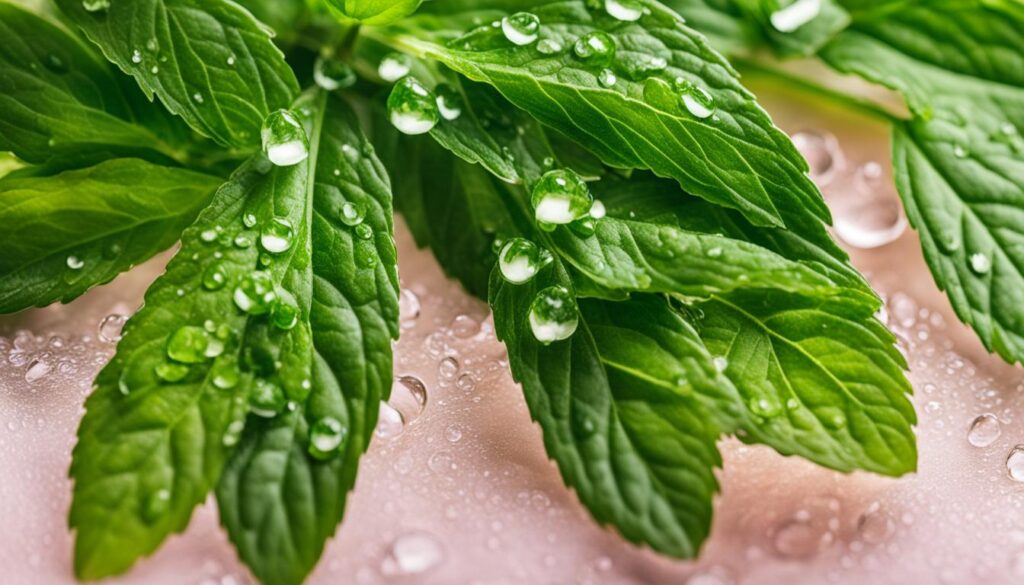 peppermint oil for hair growth peppermint oil for hair growth
