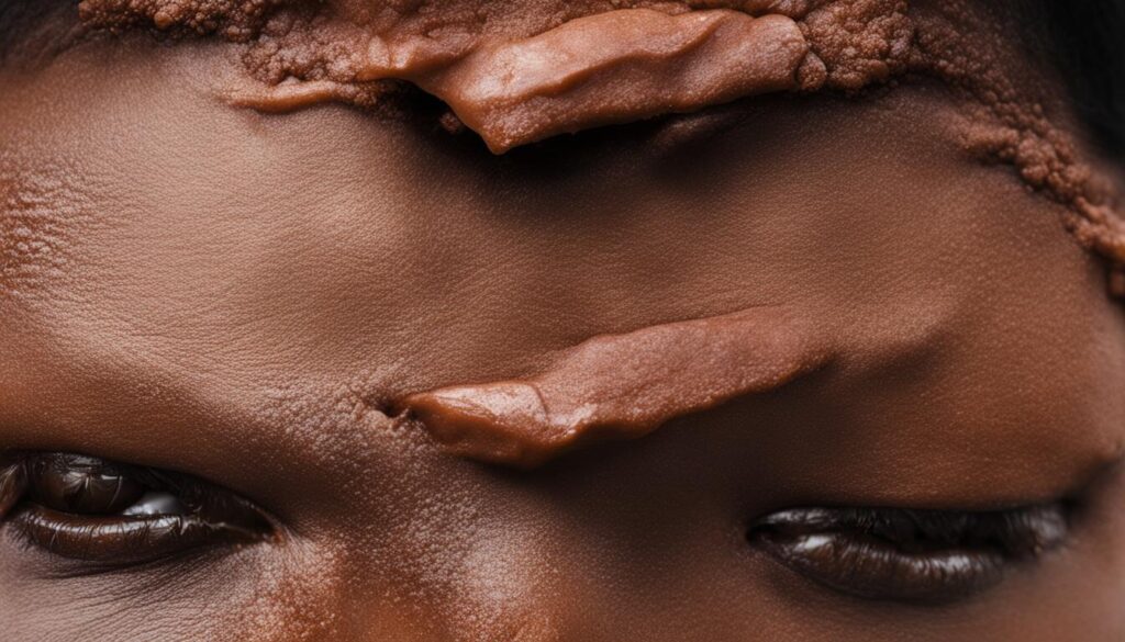 risks of using cocoa butter