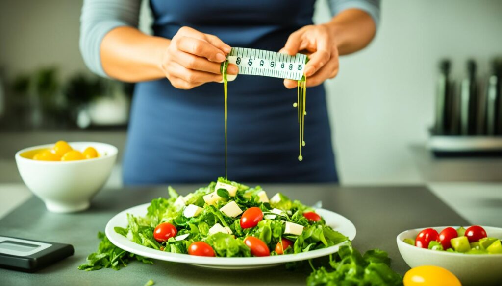 role of olive oil in weight loss