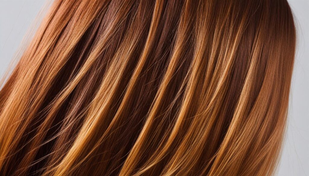 rosehip oil for dry and frizzy hair