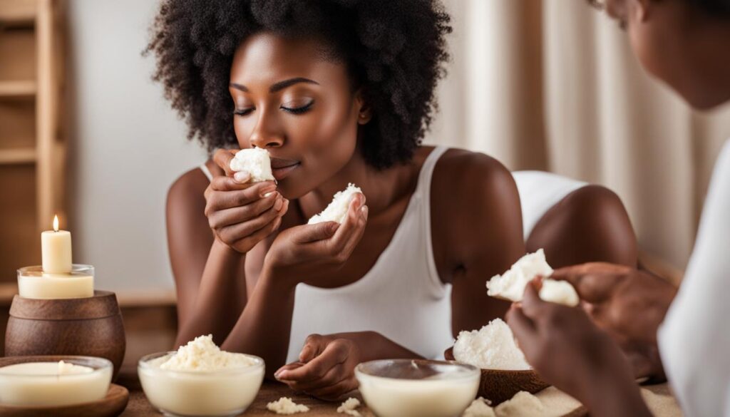 shea butter uses shea butter uses