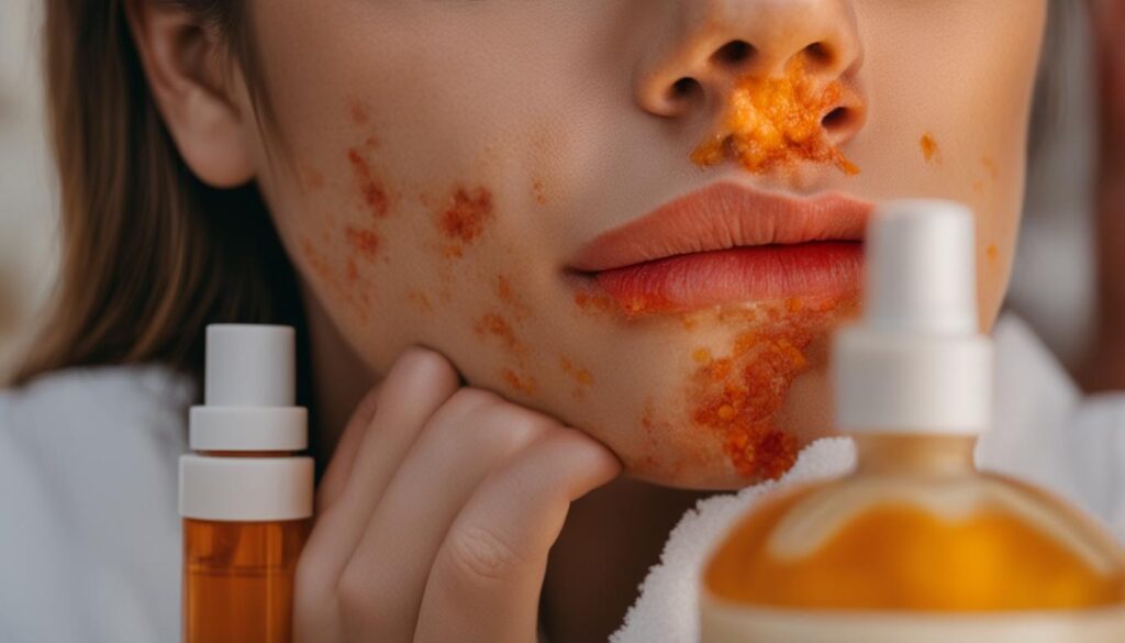side effects of calendula