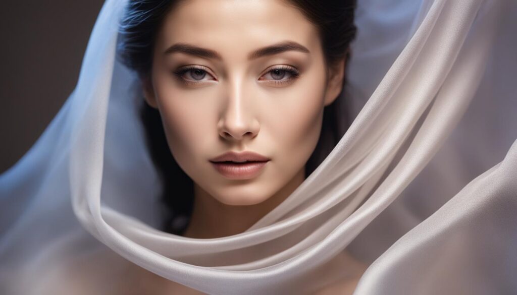 silk amino acid benefits