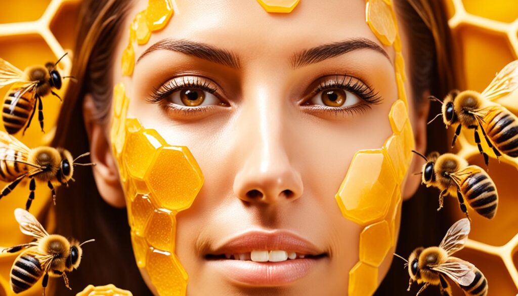 skin nourishment