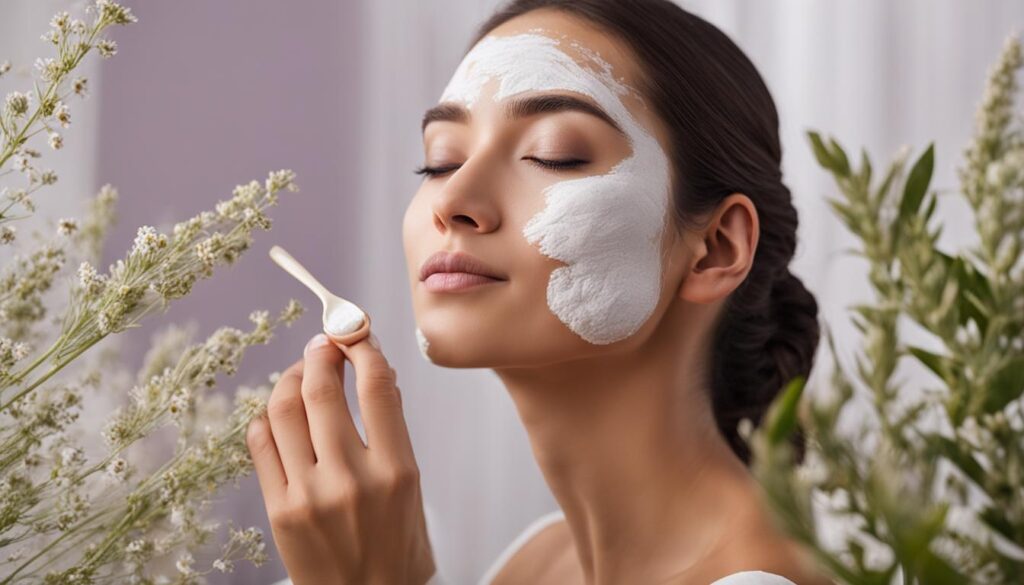 skincare benefits of kaolin clay