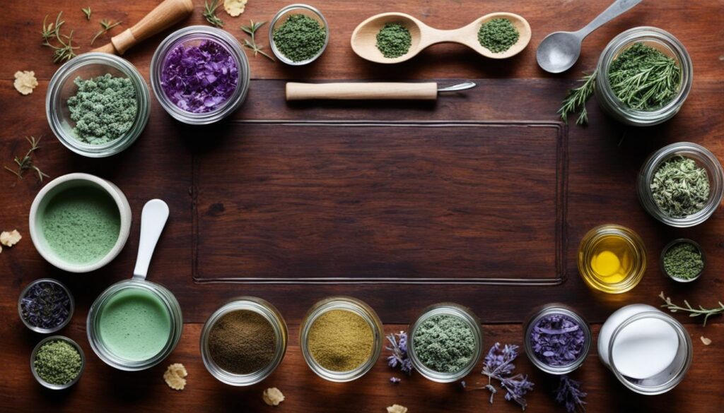 soap recipes
