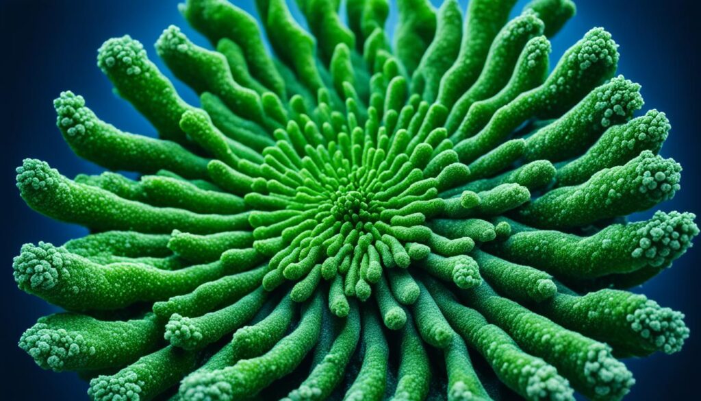 spirulina for immune system spirulina for immune system