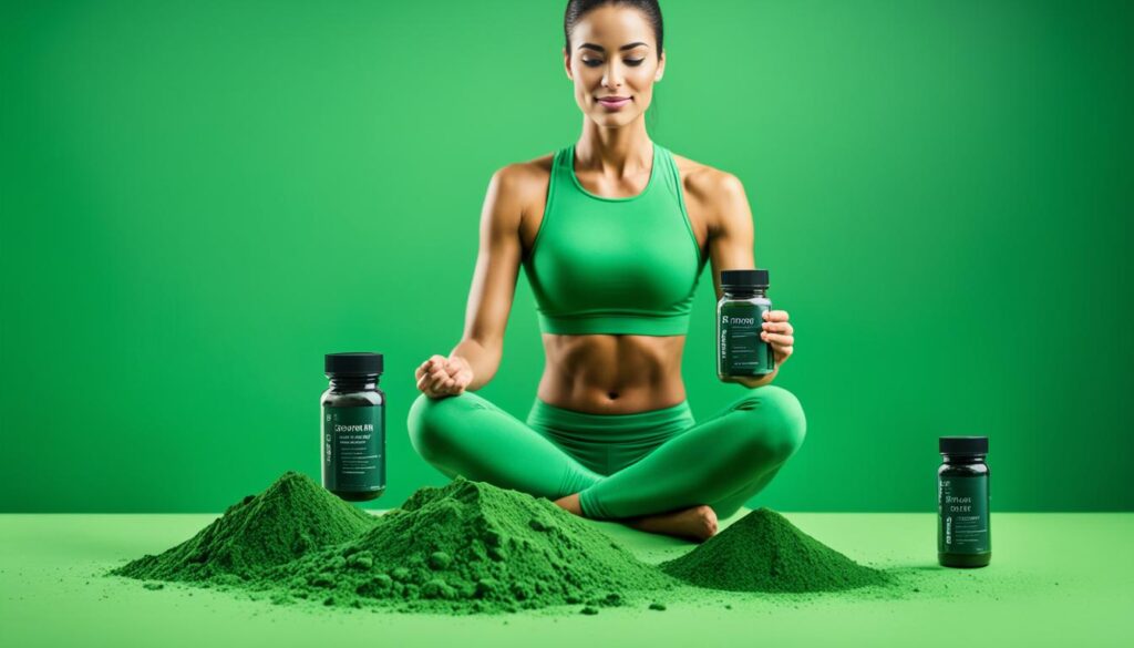 spirulina for weight loss spirulina for weight loss