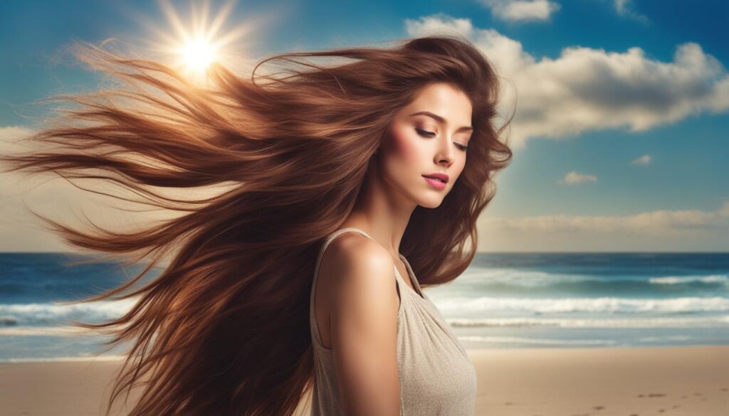 sun-damage protection