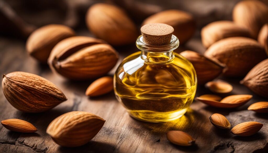 sweet almond oil sweet almond oil