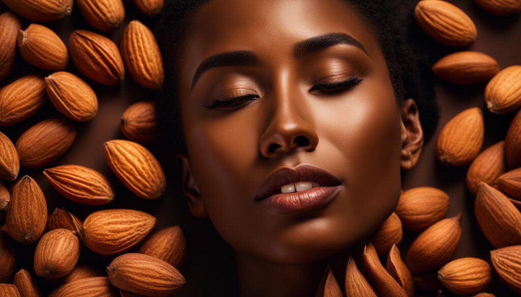 sweet almond oil benefits