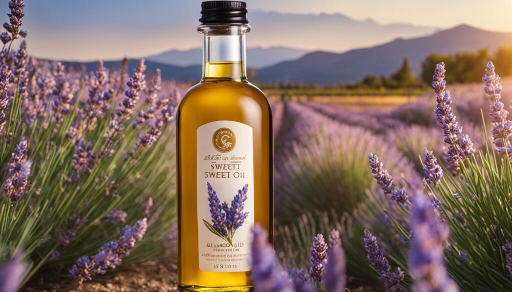 sweet almond oil for skincare sweet almond oil for skincare