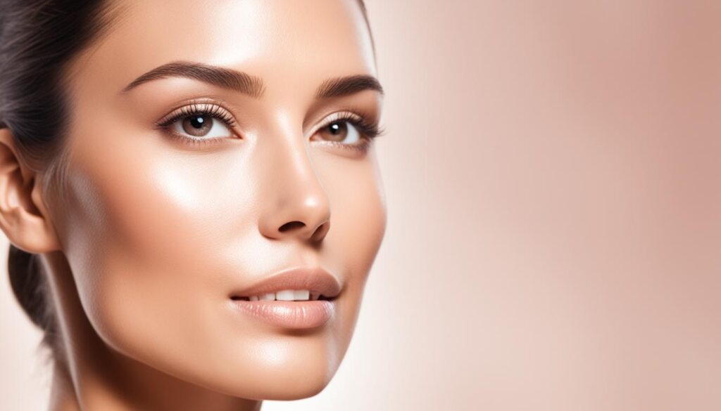 titanium dioxide for skin whitening