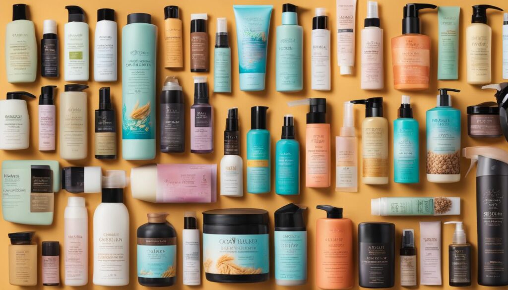 top hydrolyzed wheat protein products for hair