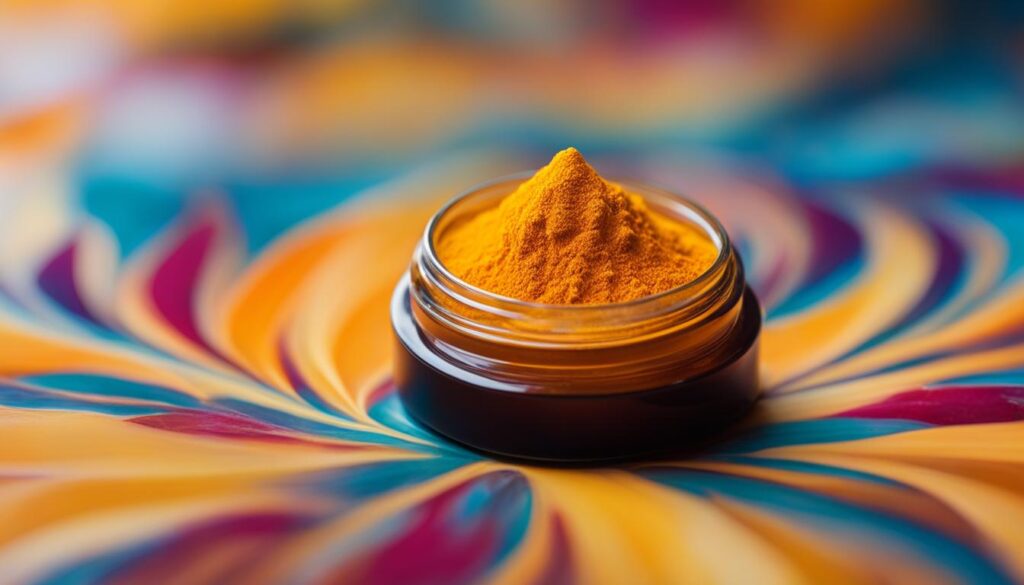 turmeric for boosting immune system