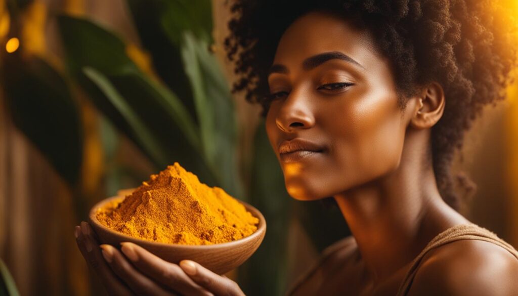 turmeric for radiant skin turmeric for radiant skin