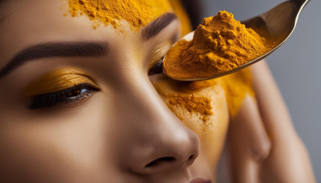 turmeric for youthful skin turmeric for youthful skin
