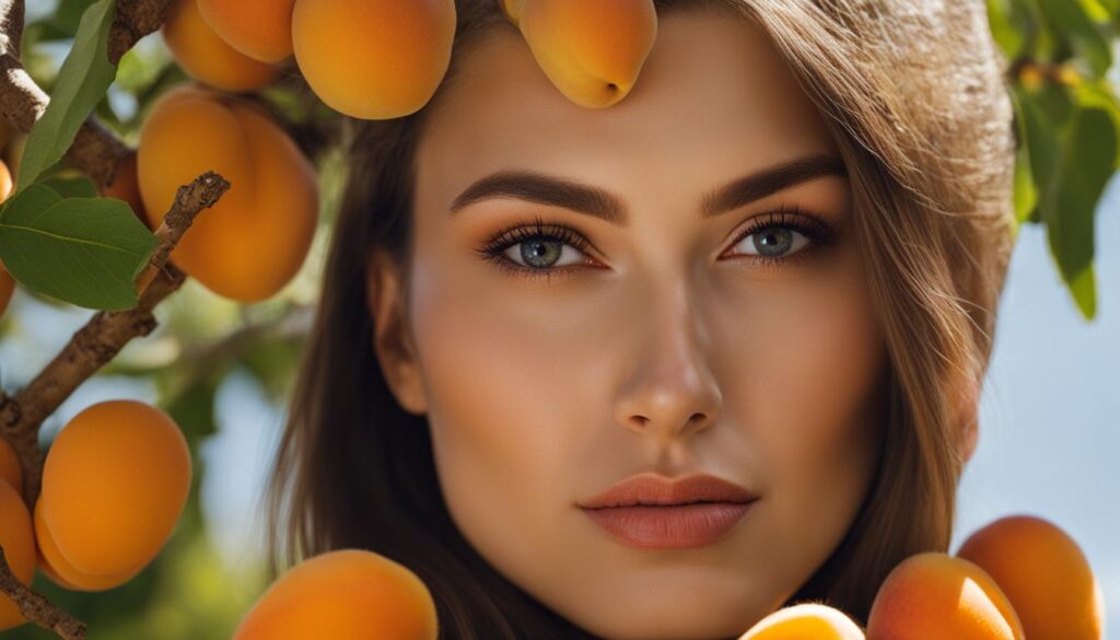 uses of apricot kernel oil image