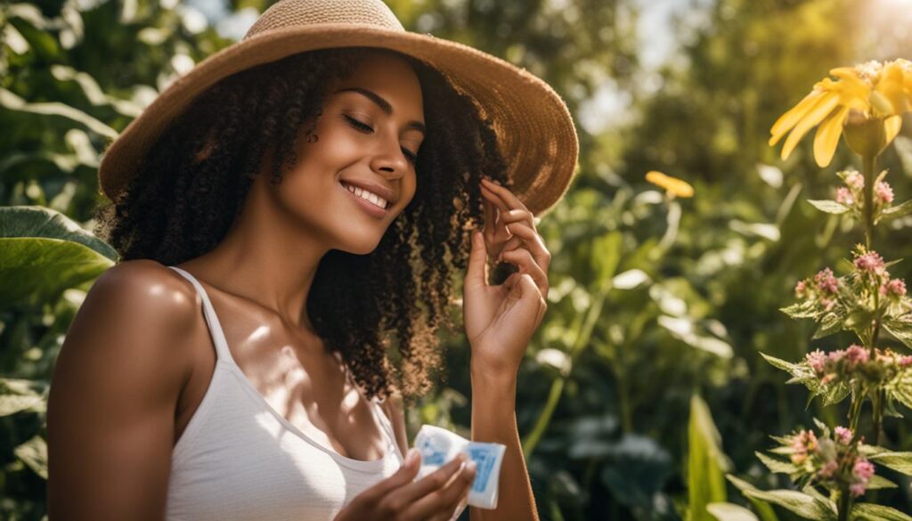 uses of zinc oxide in skincare
