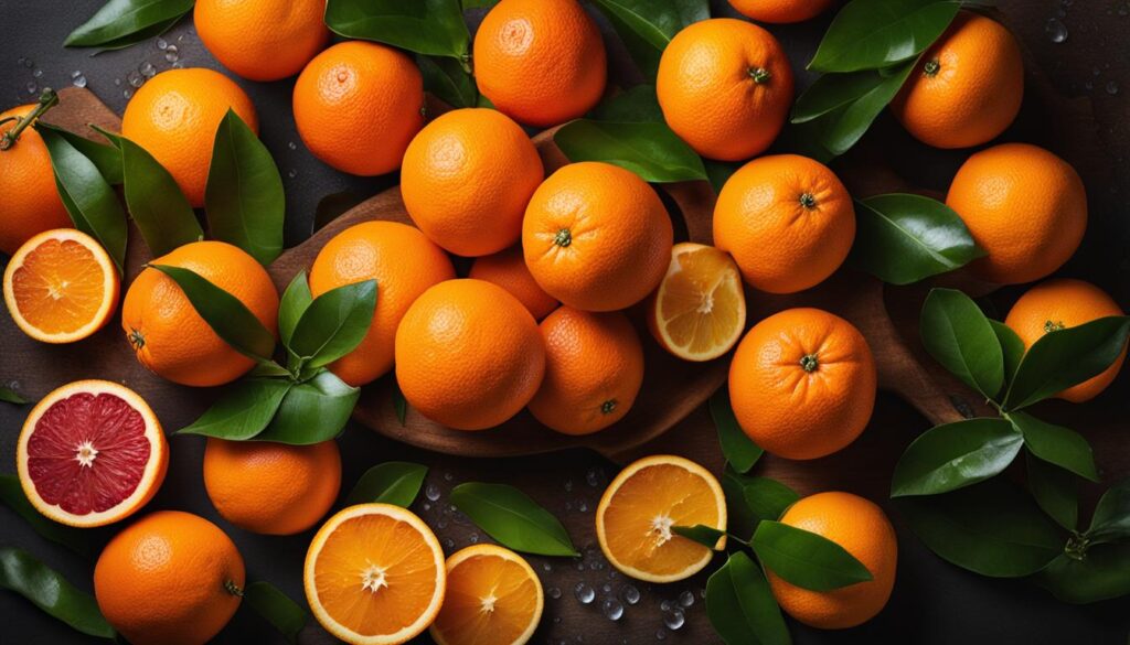 vitamin C for skin health