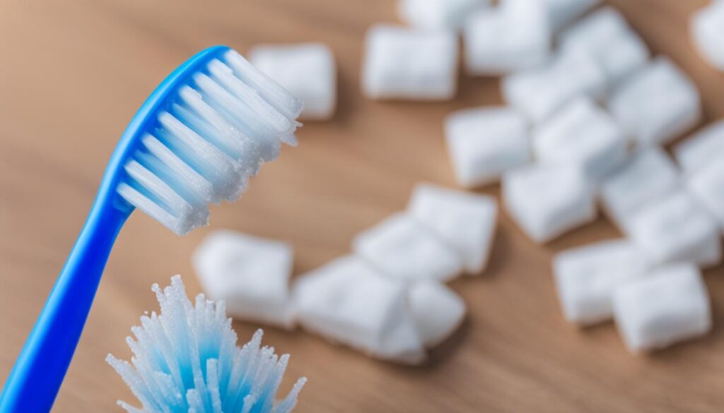 xylitol dental health