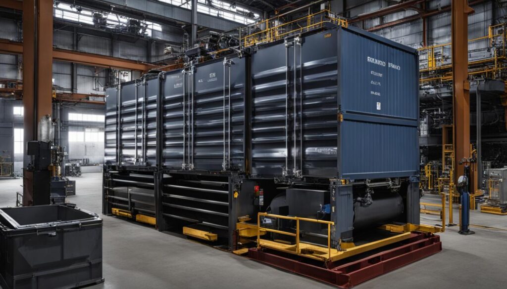 zinc ricinoleate in industrial applications