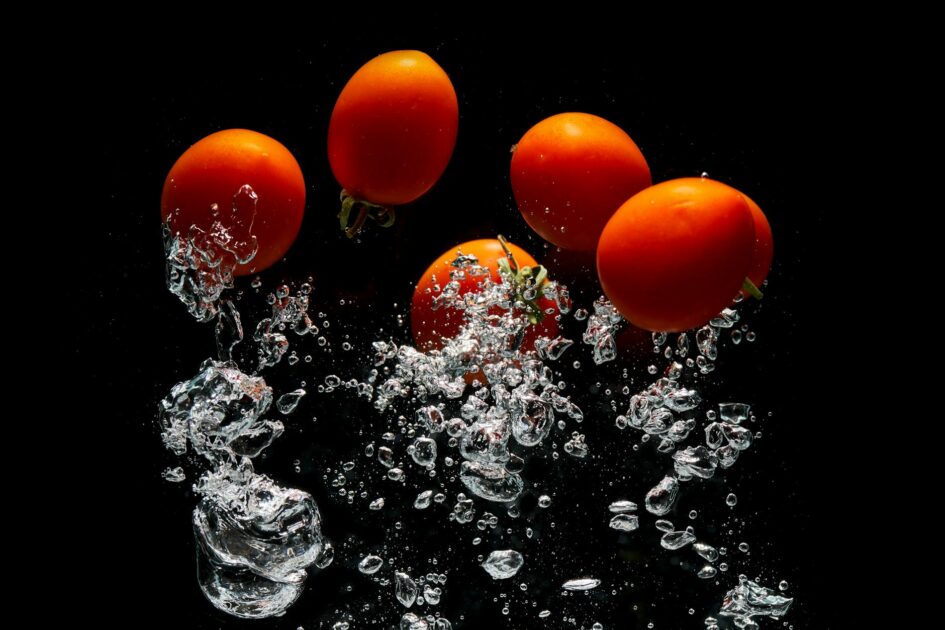 foods for mental clarity