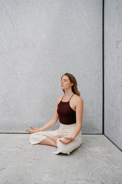 mental clarity exercises