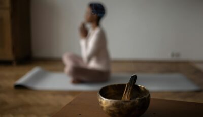 yoga for mental clarity
