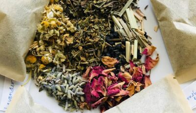 herbal tea benefits